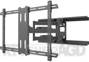 Reinston Ultra EU025 55"-80" 9,98 zł miesięcznie - Uchwyty do telewizora - miniaturka - grafika 2