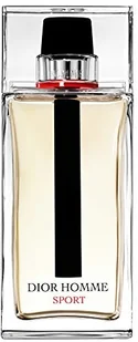 Dior Homme Sport 2017 woda toaletowa spray 125ml - Wody i perfumy męskie - miniaturka - grafika 2