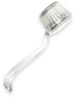 Akcesoria do oczyszczania twarzy - Top Choice Akcesoria kapielowe Szczoteczka do twarzy 2939 - miniaturka - grafika 1