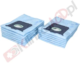 Electrolux Worek do odkurzacza ELECTROLUX E203S (4 sztuki) - Worki do odkurzaczy - miniaturka - grafika 5