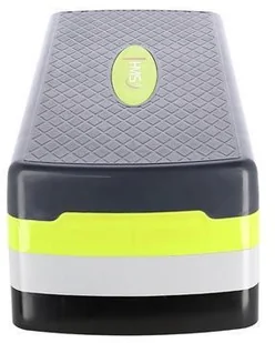 HMS AS002 GREEN/GREY STEP DO AEROBIKU - Steppery i stepy - miniaturka - grafika 7
