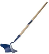 Pozostałe narzędzia ogrodowe - GardenPlus+ Obsypnik - radełko Radelko - miniaturka - grafika 1