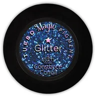 Cienie do powiek - Constance Carroll Constance Carroll Cień do powiek Turbo Magic Pigment Glitter nr 03  1szt - miniaturka - grafika 1