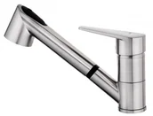 Baterie kuchenne - Teka Bateria stojąca MTN 979 Chrom 116040001 - miniaturka - grafika 1