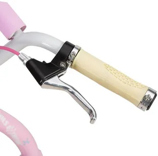 Nils Extreme WH227F VIOLET 20/16" HULAJNOGA SKŁADANA - Hulajnogi - miniaturka - grafika 8