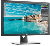 Monitory - Dell UP3017A Czarny (210-AXWC) - miniaturka - grafika 1