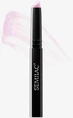 Błyszczyki do ust - Semilac Diamond Cosmetics Semilac Błyszczyk 1000 Diamonds Lips Diamond Pink - miniaturka - grafika 1