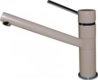 Baterie kuchenne - Elleci SAVA tortora G43 GRANITEK (MGKSAV43) - miniaturka - grafika 1