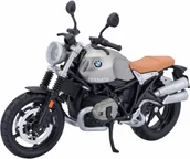 Kolekcjonerskie modele pojazdów - Maisto 5-18834, Model pojazdu 0090159076032 - miniaturka - grafika 1