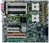 Płyty główne serwerowe - Fujitsu S26361-D1691-B11 GS1 2x s.604 DDR2 Pci-x - miniaturka - grafika 1