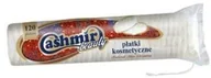 Waciki, płatki i patyczki kosmetyczne - CASHMIR PŁATKI KOSMETYCZNE HIGIENICZNE 120SZT - miniaturka - grafika 1