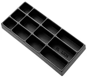 Pozostałe wyposażenie warsztatu - FACOM Moduł do przechowywania małych elementów PL.L384 PL.L384 - miniaturka - grafika 1