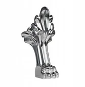 Obudowy do wanien - Nogi do wanny Emp Chrom - miniaturka - grafika 1