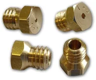 Akcesoria i części AGD - Amica Komplet Dysz Propan Butan Do Kuchenki - miniaturka - grafika 1