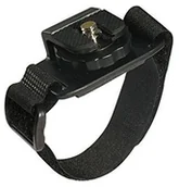 Akcesoria fotograficzne - Midland XTA-104 aparat do uchwyt na kask rowerowy z paskiem na rzep zapewnia XTC-100/200/280/285/300/400 Action XTA104 - miniaturka - grafika 1