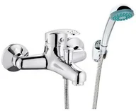 Baterie wannowe i prysznicowe - SENSEA INARI Wannowo-natryskowa - miniaturka - grafika 1