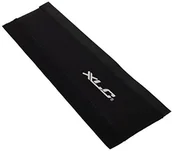 Łańcuchy rowerowe - XLC łańcuch podpory neopren CP-ochronne N01, czarny, 2500800000 FBA_2500800000_schwarz - miniaturka - grafika 1