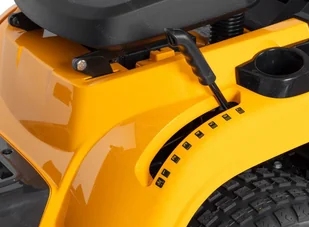 Stiga Traktor ogrodowy TORNADO 398 M - Kosiarki traktorki - miniaturka - grafika 8