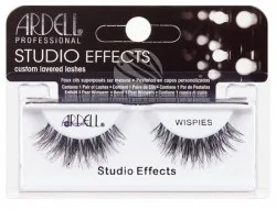 Ardell Studio Effects 1 para sztucznych rzęs Black - Sztuczne rzęsy i akcesoria - miniaturka - grafika 2