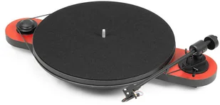 Pro-Ject Elemental - Gramofony - miniaturka - grafika 2