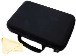 GOPRO Duży Futerał Walizka Etui XL Hero 4 3+ 3 2 - Akcesoria do kamer sportowych - miniaturka - grafika 2