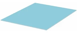 Arctic Termopad 50x50x0,5mm ACTPD00001A - Pasty i materiały termoprzewodzące - miniaturka - grafika 3