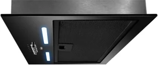 Amica OMP6254BG STUDIO - Okapy kuchenne - miniaturka - grafika 5