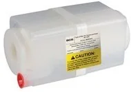 Dodatki do drukarek i skanerów - Katun Filtr na pył tonerowy do odkurzacza serwisowego 3M 737731 - miniaturka - grafika 1