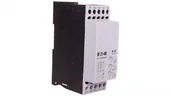 Inne akcesoria elektryczne - Eaton Softstart 3-fazowy 400VAC 4A 1,5kW/400V Uc=24V AC/DC DS7-340SX004N0-N 134847 134847 - miniaturka - grafika 1