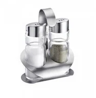 Pojemniki na przyprawy - Westmark przyprawnik na sól i pieprz WIEN 65022260 - miniaturka - grafika 1