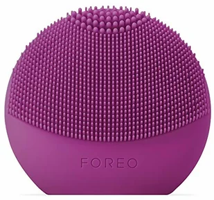 Foreo Foreo Purple Inteligentna szczoteczka do mycia twarzy Urządzenie oczyszczające - Szczoteczki do twarzy - miniaturka - grafika 2
