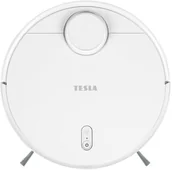 Roboty sprzątające - Tesla RoboStar iQ600 Biały - miniaturka - grafika 1