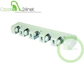 Inne artykuły do sprzątania - Uchwyt narzędziowy 5 UCHN - miniaturka - grafika 1