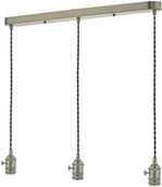 Lampy sufitowe - Dar Lighting Lampa wisząca Accessory 3 SPB3661 Dar Lighting SPB3661 - miniaturka - grafika 1