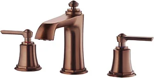 Omnires Armance AM5214/1 ORB - Baterie wannowe i prysznicowe - miniaturka - grafika 2