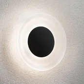 Lampy ogrodowe - Paulmann Circea kinkiet zewnętrzny LED czujnik - miniaturka - grafika 1