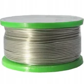 Akcesoria do lutowania - Cynel 0.38mm 0.25kg 250g Sn99Cu07Ag03 cyna - miniaturka - grafika 1