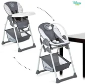 Krzesełka do karmienia - Hauck Sitn Relax Mickey Cool Vibes - miniaturka - grafika 1