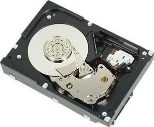 Dell harddisk - 8 TB - SATA 6Gb/s Dysk twardy - 8 TB - 3.5"" - 7200 rpm - SATA-600 - cache 400-ATKW (400-ATKV) - Dyski serwerowe - miniaturka - grafika 3