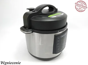 Crockpot Express CSC051XDIM - Multicookery - miniaturka - grafika 6