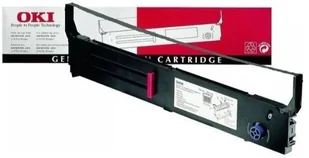 OKI Taśma f MX1050/1100/1150 9004294 - Taśmy do drukarek barwiące - miniaturka - grafika 4