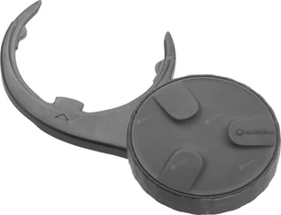 GARDENA Kółko prowadzące do podkaszarki (9880-20) 9880-20 - Akcesoria do urządzeń ogrodniczych - miniaturka - grafika 3