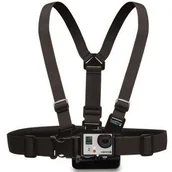 Akcesoria do kamer sportowych - GoPro Chest Mount Harness Chesty (RAM-B-138-C-GOP1U) - miniaturka - grafika 1