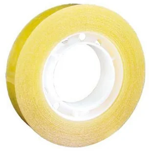 MILAN Taśma samoprzylepna 12mm x 33m - Artykuły biurowe - miniaturka - grafika 2