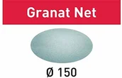 Materiały ścierne - Festool siatki ścierne STF D150 P240 GR Net/50 203309 - miniaturka - grafika 1