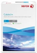Papier do drukarek - Xerox Papier Colotech 250g A4/250ark. - biały 3R94671 - miniaturka - grafika 1