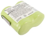 Sprzęt geodezyjny - Cameron Sino Fluke 474022 2500mAh 6.00Wh Ni-MH 2.4V Cameron Sino) - miniaturka - grafika 1