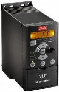 Danfoss Vlt fc51 3kw ip20 132f0024 132F0024 - Inne akcesoria elektryczne - miniaturka - grafika 2