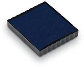 Tusz do pieczątek - Trodat poduszka na do 6/4924 zapewnia Trodat Printy 4924, 4940, 4724 i 4740, niebieski 9008056834533 - miniaturka - grafika 1