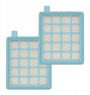 Philips PowerPro Compact 3 filtry w 1HEPA - Filtry do odkurzaczy - miniaturka - grafika 3